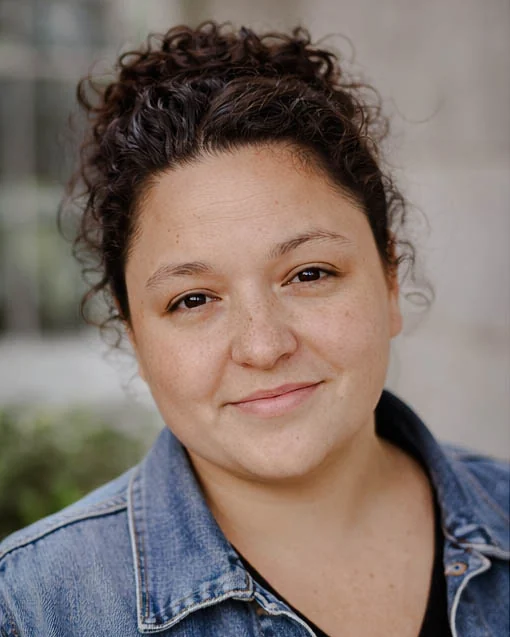 Priscilla Zaehringer